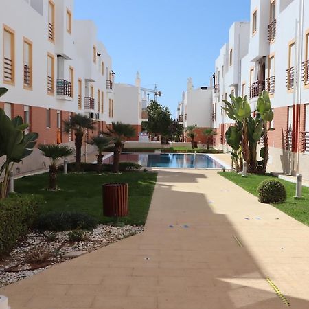Hsh Gomeira Cabanas Beach Cabanas De Tavira Εξωτερικό φωτογραφία
