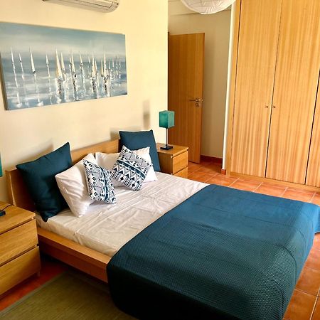 Hsh Gomeira Cabanas Beach Cabanas De Tavira Εξωτερικό φωτογραφία