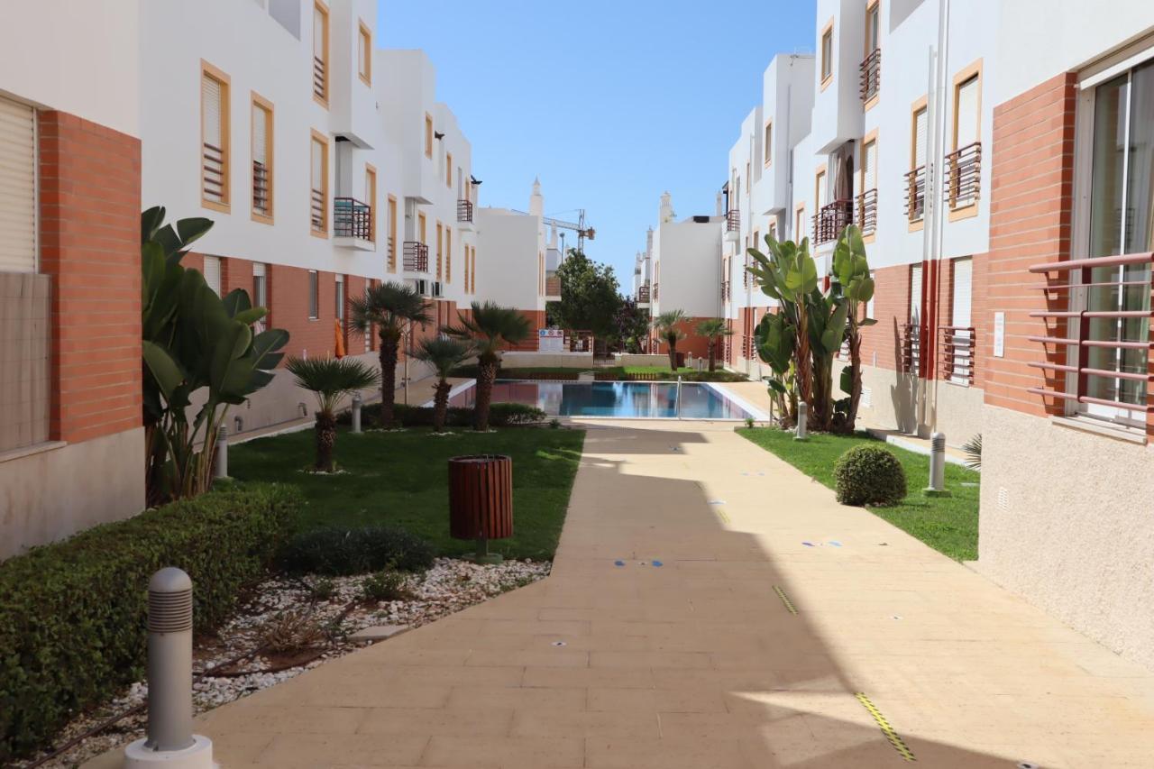 Hsh Gomeira Cabanas Beach Cabanas De Tavira Εξωτερικό φωτογραφία