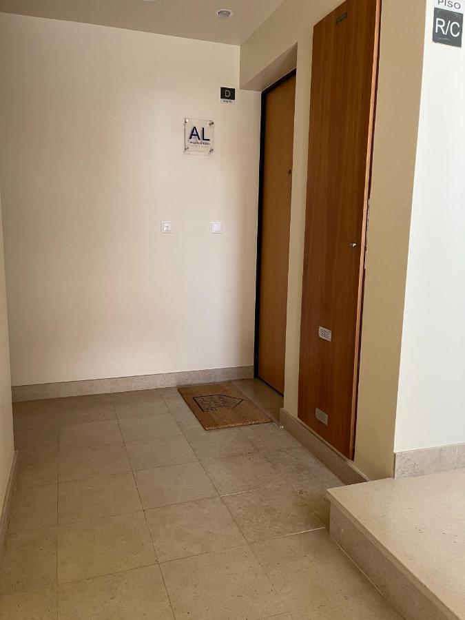 Hsh Gomeira Cabanas Beach Cabanas De Tavira Εξωτερικό φωτογραφία