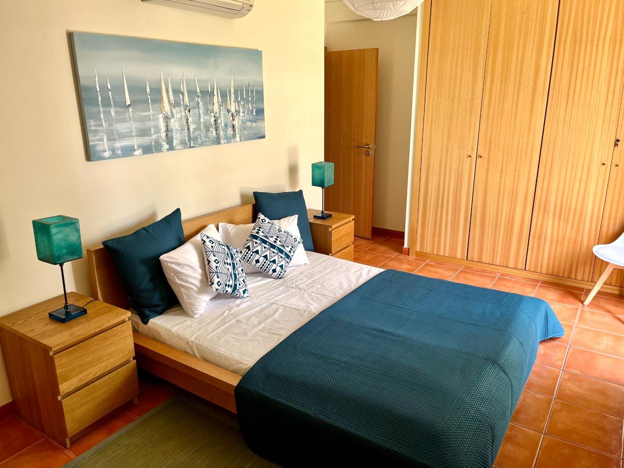 Hsh Gomeira Cabanas Beach Cabanas De Tavira Εξωτερικό φωτογραφία