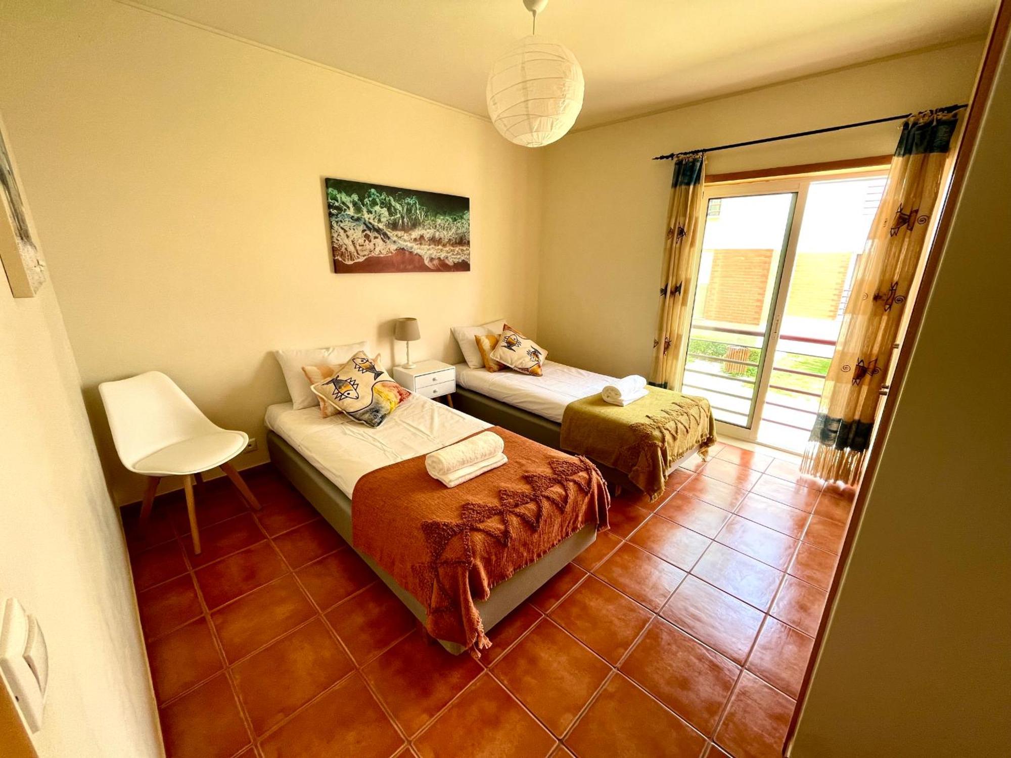 Hsh Gomeira Cabanas Beach Cabanas De Tavira Εξωτερικό φωτογραφία