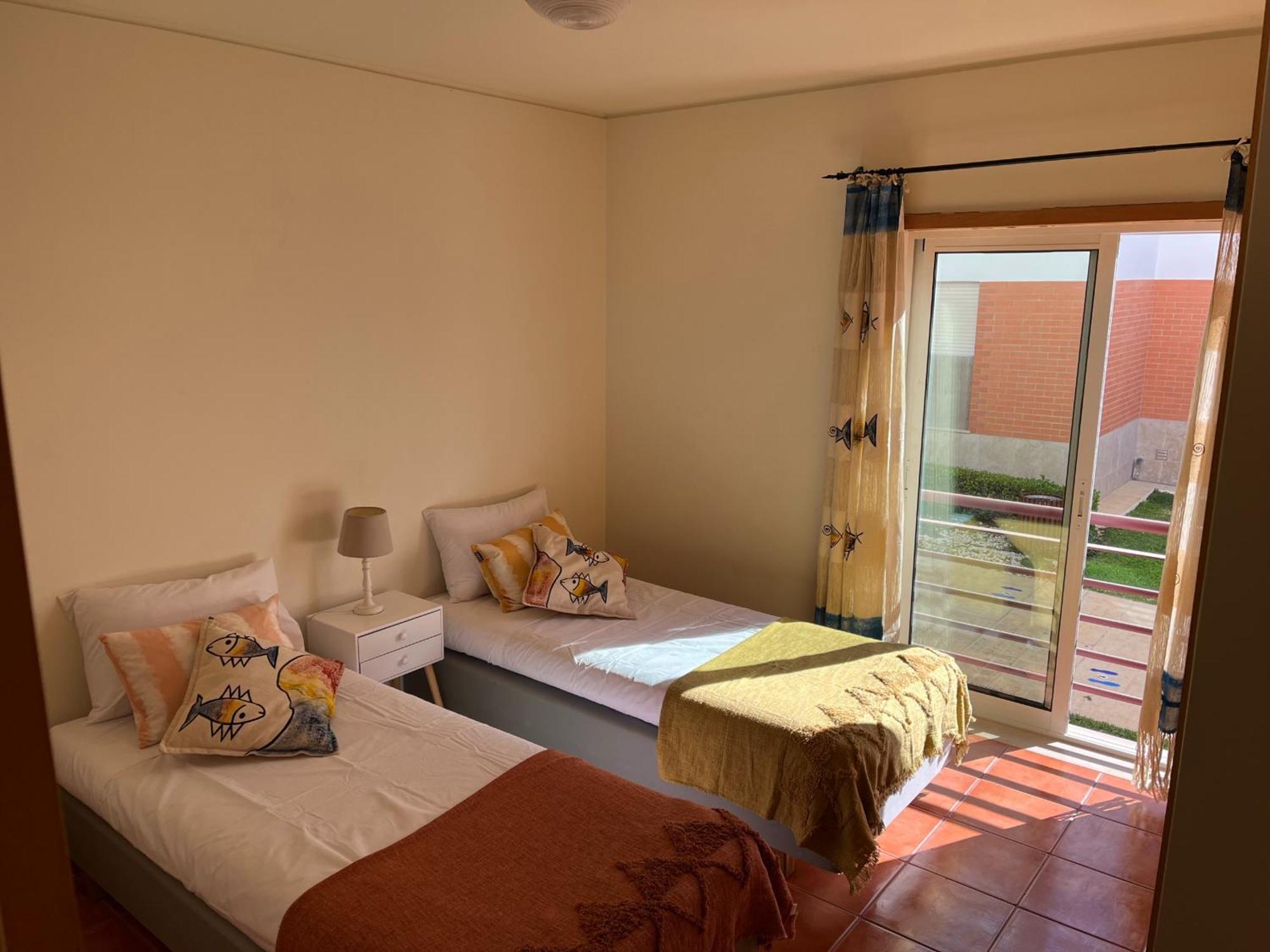 Hsh Gomeira Cabanas Beach Cabanas De Tavira Εξωτερικό φωτογραφία