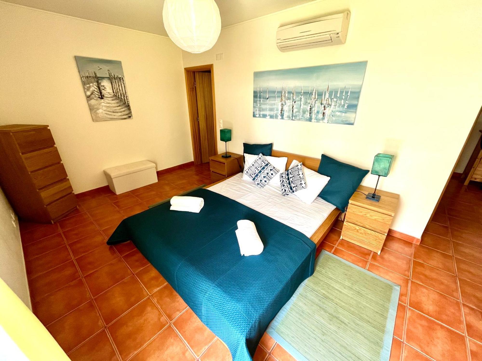 Hsh Gomeira Cabanas Beach Cabanas De Tavira Εξωτερικό φωτογραφία