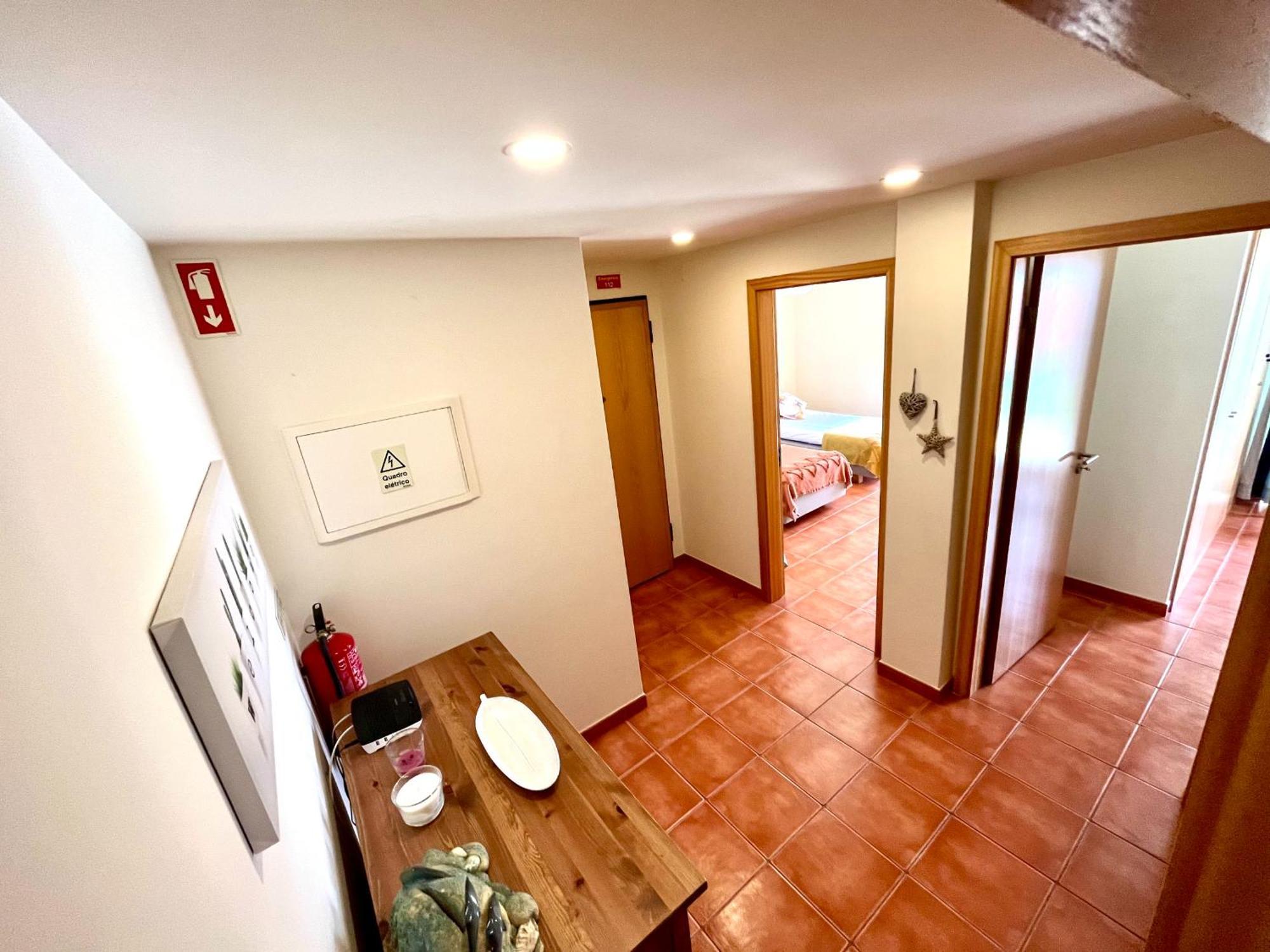 Hsh Gomeira Cabanas Beach Cabanas De Tavira Εξωτερικό φωτογραφία