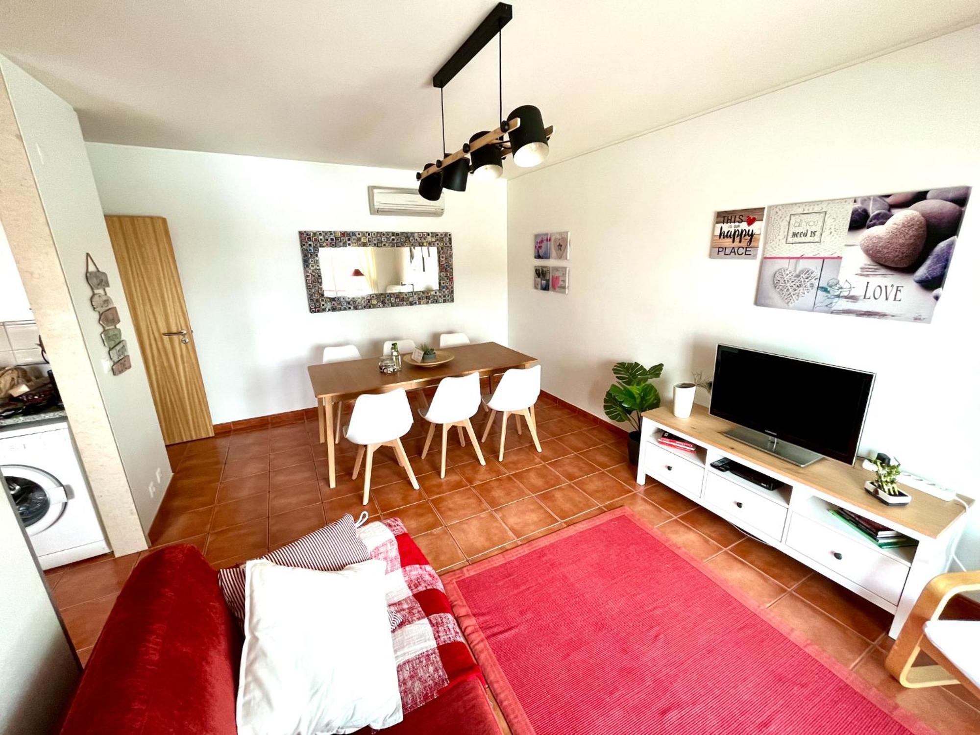 Hsh Gomeira Cabanas Beach Cabanas De Tavira Εξωτερικό φωτογραφία